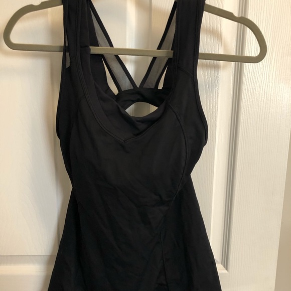 Lululemon Tank Top - Picture 1 of 4